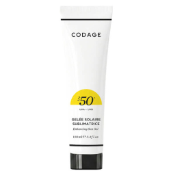 Codage Enhancing Sun Gel SPF50 100 ml - Codage