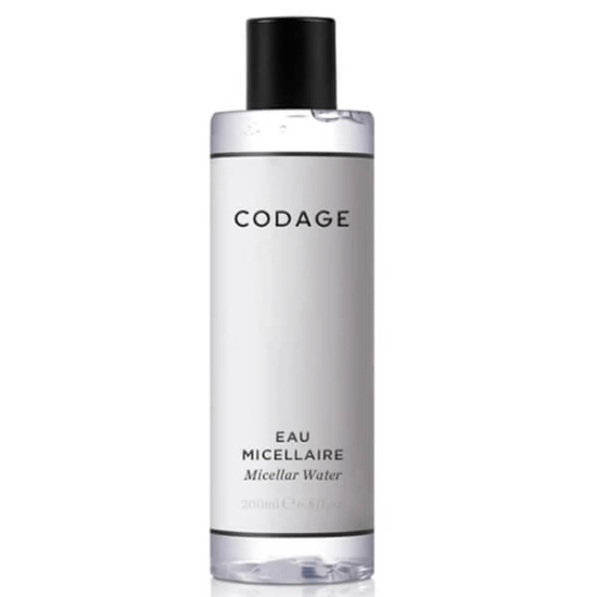 Codage Micellar Water 200 ml - 1