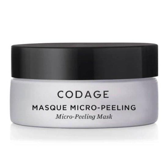 Codage Micro-Peeling Mask 50 ml - 1