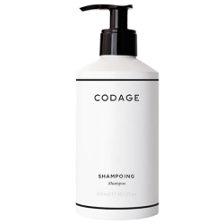 Codage Moisturizing Soothing Şampuan 300 ml - Codage