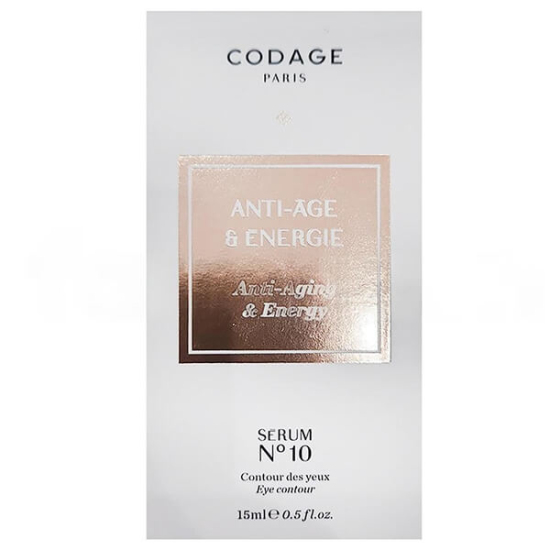  Codage N10 Anti Aging Supreme 15 ml - 1