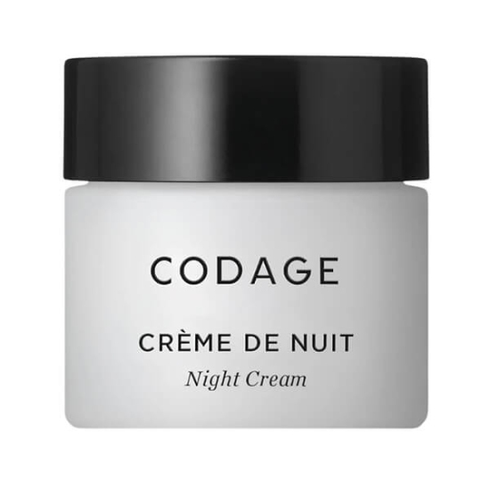  Codage Night Cream 50 ml - 1