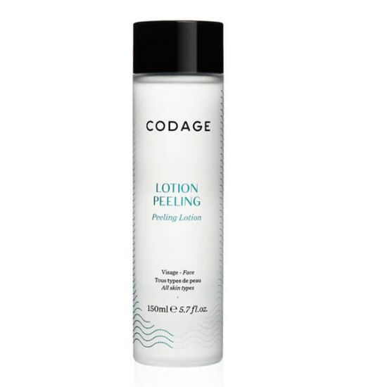  Codage Paris Lotion Peeling 150 ml - 1
