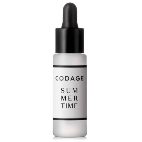  Codage Paris Summer Time Serum 10 ml - 1