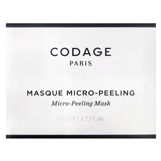  Codage Purifying Mask 50 ml - 1