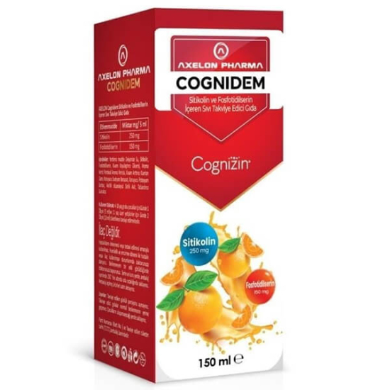  Cognidem 150 ml - 1