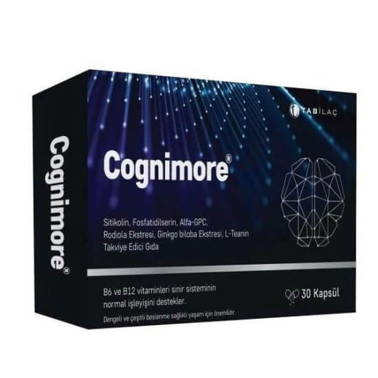 Cognimore