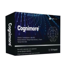 Cognimore 30 Kapsül