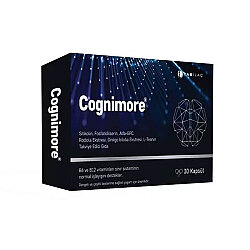 Cognimore Sitikolin 1000 mg 30 Tablet - Tab İlaç