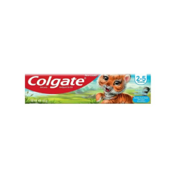 Colgate 2-5 Yaş Çocuklar İçin Diş Macunu 50 ml - Colgate
