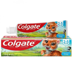 Colgate Çocuk Diş Macunu 2-5 Yaş 50 ml - Colgate