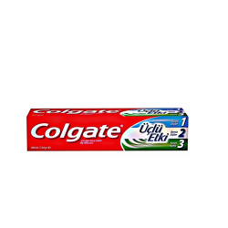 Colgate Diş Macunu Üçlü Etki 100 ml - Colgate