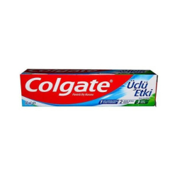 Colgate Diş Macunu Üçlü Etki 50 ml - Colgate