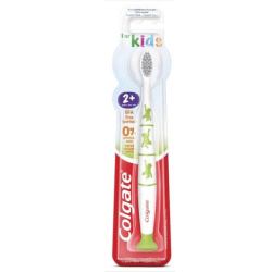 Colgate Kids Zero 2+ Yaş Çocuk Diş Fırçası - Colgate