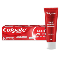 Colgate Max White Diş Macunu 75 ml - Colgate