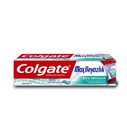 Colgate Maxwhite Diş Macunu 50 ml - Colgate