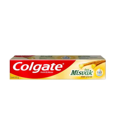 Colgate Misvak Özlü Anti Çürük Diş Macunu 75 ml - Colgate