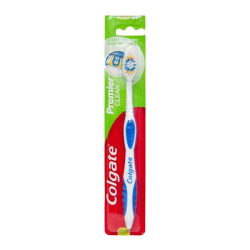 Colgate Premier Diş Fırçası Medium - Colgate