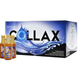 Collax Enzimatik Hidrolize Kolajen 30 Flakon - Collax