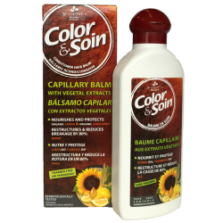 Color Soin - Color Soin Saç Kremi 250 ML Color Soin - Color Soin Saç Kremi 250 ML