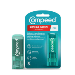 Compeed Sürtünme Önleyici Stick 8 ml - Compeed