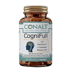 Conalt Cognifull 30 Kapsül - Conalt