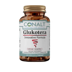Conalt Glukotera 30 Kapsül - Conalt