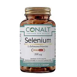 Conalt Selenium 60 Kapsül - Conalt