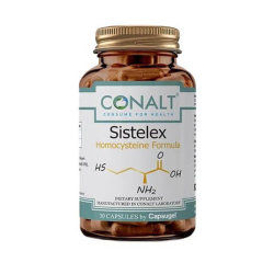 Conalt Sistelex 30 Kapsül - Conalt