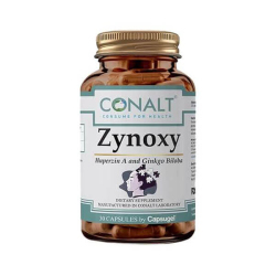 Conalt Zynoxy 30 Kapsül - Conalt