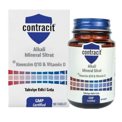 Contracit 90 Tablet - Contracit 