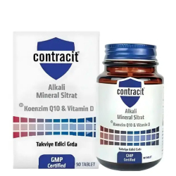 Contracit 90 Tablet - Contracit