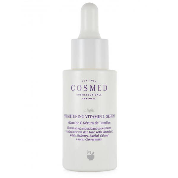 Cosmed Alight C Vitamin Intensive Lightening Serum 30 ML Leke Bakım Serumu