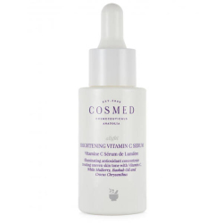Cosmed Alight C Vitamin Intensive Lightening Serum 30 ML Leke Bakım Serumu - Thumbnail