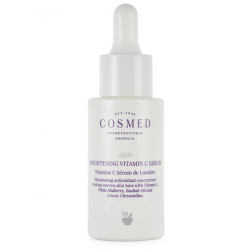 Cosmed - Cosmed Alight C Vitamin Intensive Lightening Serum 30 ML Leke Bakım Serumu Cosmed - Cosmed Alight C Vitamin Intensive Lightening Serum 30 ML Leke Bakım Serumu