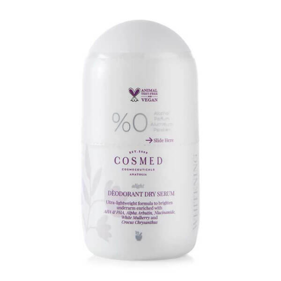 Cosmed Alight Deodorant Dry Serum 50 ml - 1