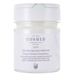 Cosmed Alight Enzyme Peeling Powder 75 gr - Cosmed