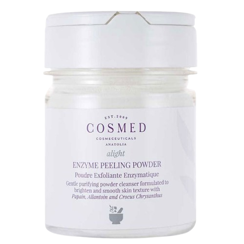  Cosmed Alight Enzyme Peeling Powder 75 gr - 1