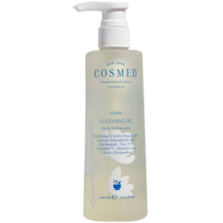 Cosmed - Cosmed Atopia Cleansing Oil 400 ML Cosmed - Cosmed Atopia Cleansing Oil 400 ML