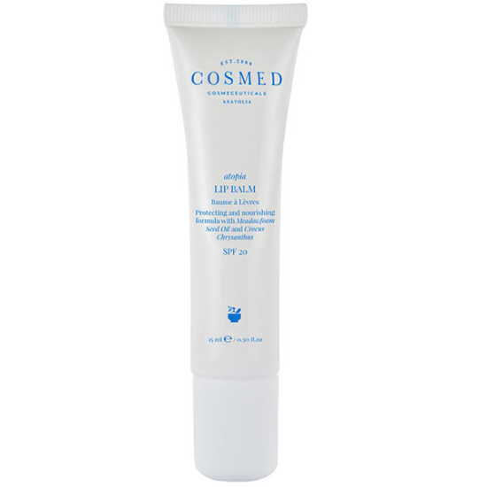  Cosmed Atopia Lip Balm SPF 20 15 ml - 1