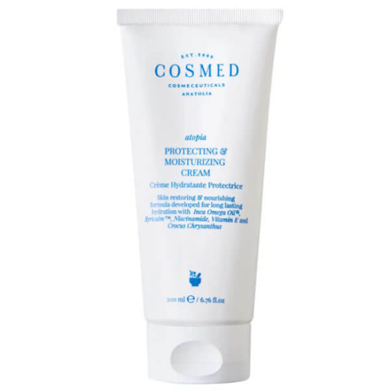  Cosmed Atopia Protecting and Moisturizing 200 ml - 1