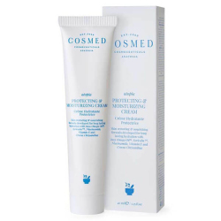 Cosmed Atopia Protecting and Moisturizing Cream 40 ml - Cosmed