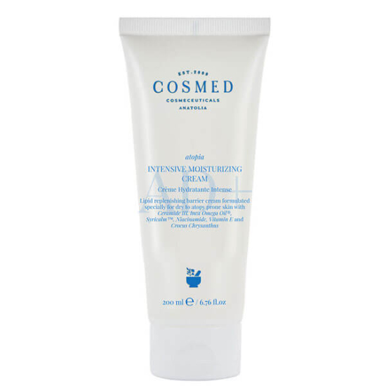  Cosmed Atopia Yoğun Nemlendirici Krem AD 200 ml - 1