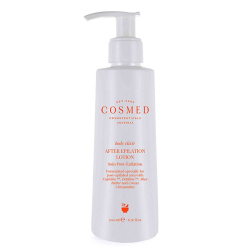 Cosmed Body Elixir - After Epilation Lotion 200 ml - Cosmed