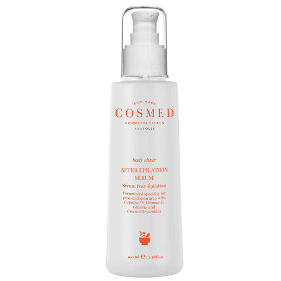  Cosmed Body Elixir After Epilation Serum 100 ml - 1