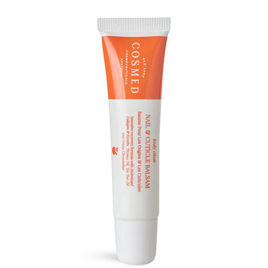  Cosmed Body Elixir Nail Cuticle Balsam 15 ml - 1