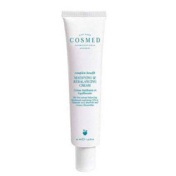 Cosmed Complete Benefit Nemlendirici Krem 40 ml - Thumbnail