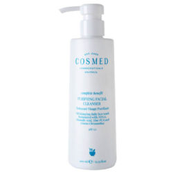 Cosmed Complete Benefit Purifying Facial Cleanser 400 ML - Cosmed
