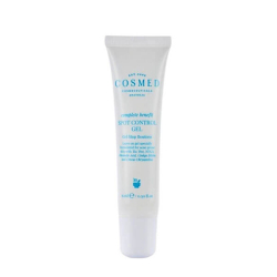 Cosmed Complete Benefit Spot Control Gel Akne Eğilimli Ciltler İçin Çay Ağacı İçeren Kontrol Jeli 15 ml - Cosmed