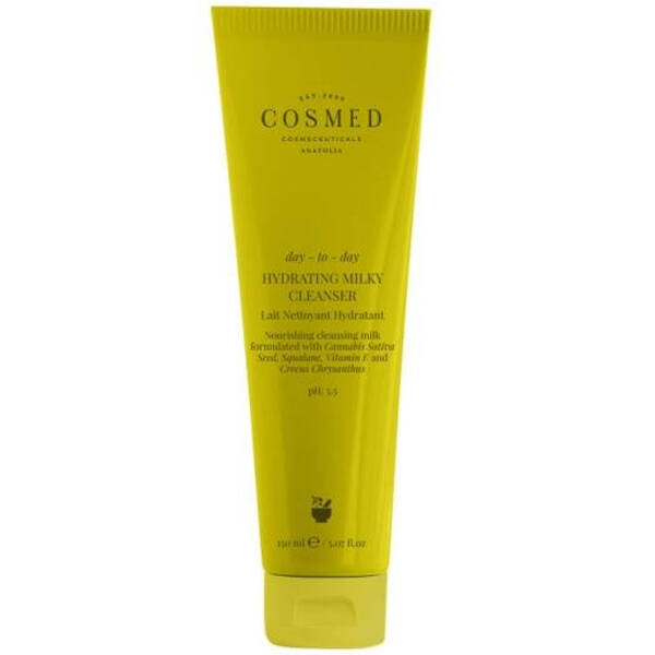 Cosmed Day To Day Cleansing Milk 150 ML Temizleme Sütü
